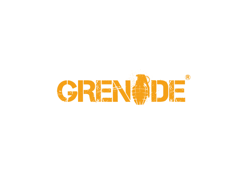 GRENADE PRODUCTS