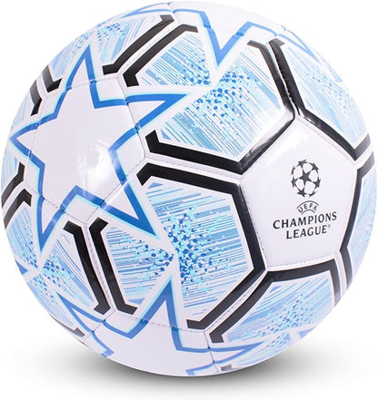 Champion League Fußball