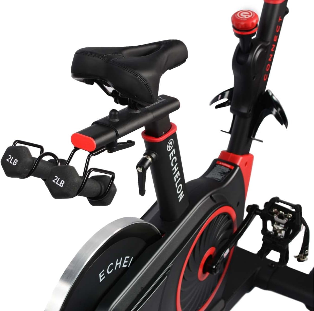 Smart Connect Fitness Bikes