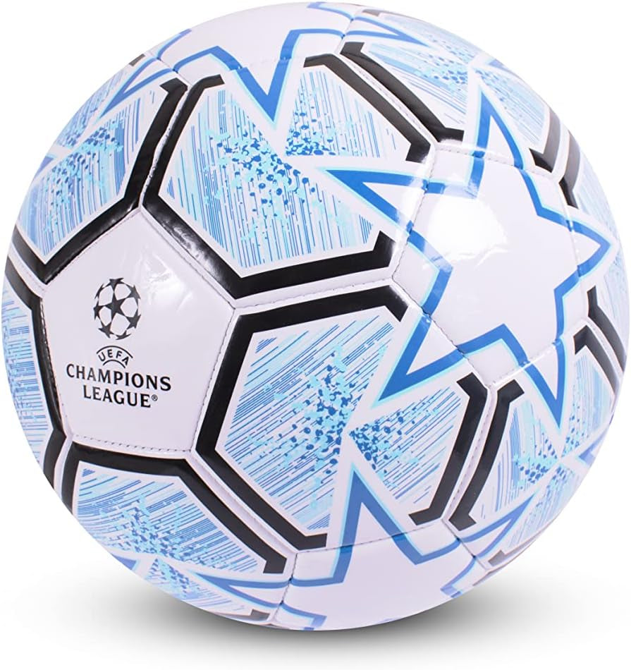 Champion League Fußball