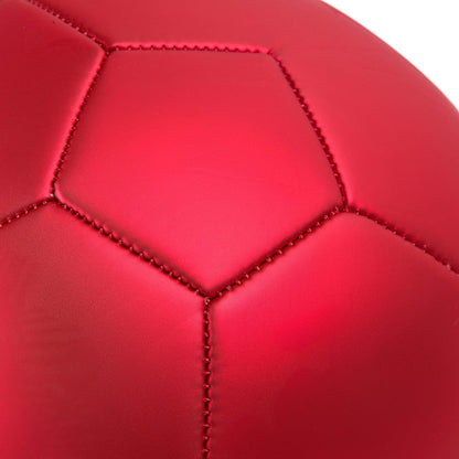 England Football, Soft Touch Feel, Hugely Durable, Show Your Support, Ball, Red/White