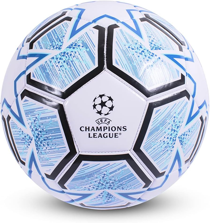 Champion League Fußball