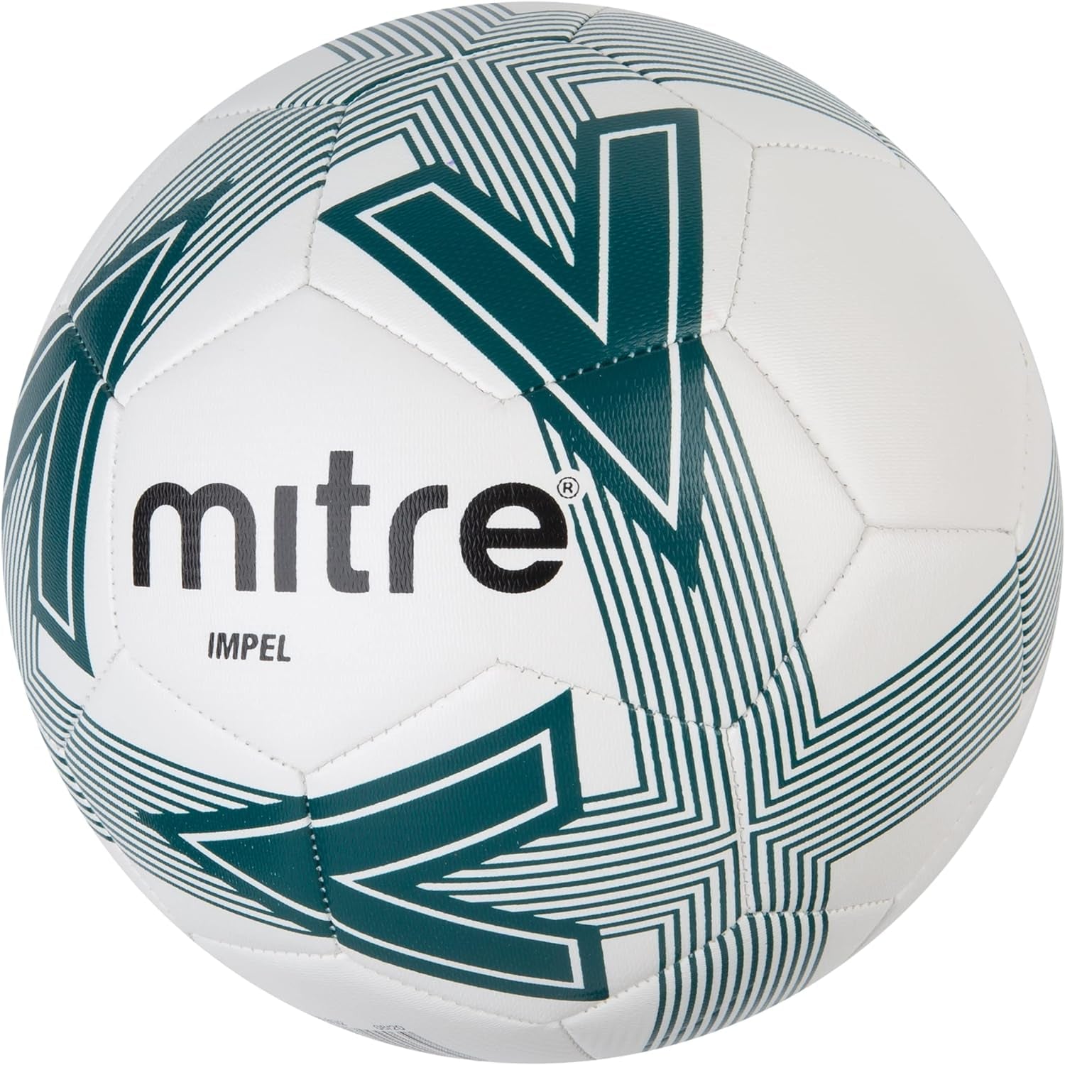 Impel L30P Football, Highly Durable, Shape Retention, for All Ages