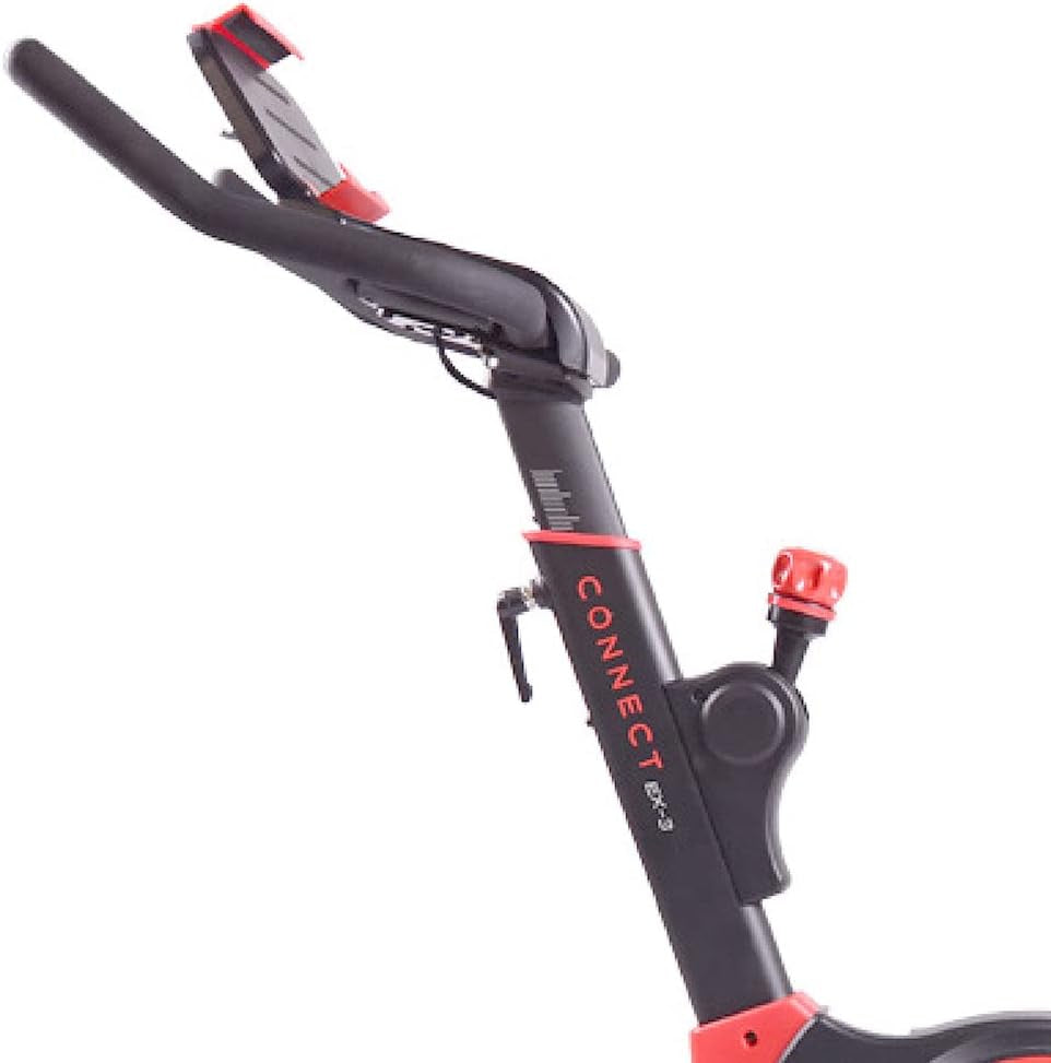 Smart Connect Fitness Bikes