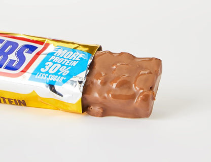 Protein Peanut Butter Chocolate Bar, 18X47G