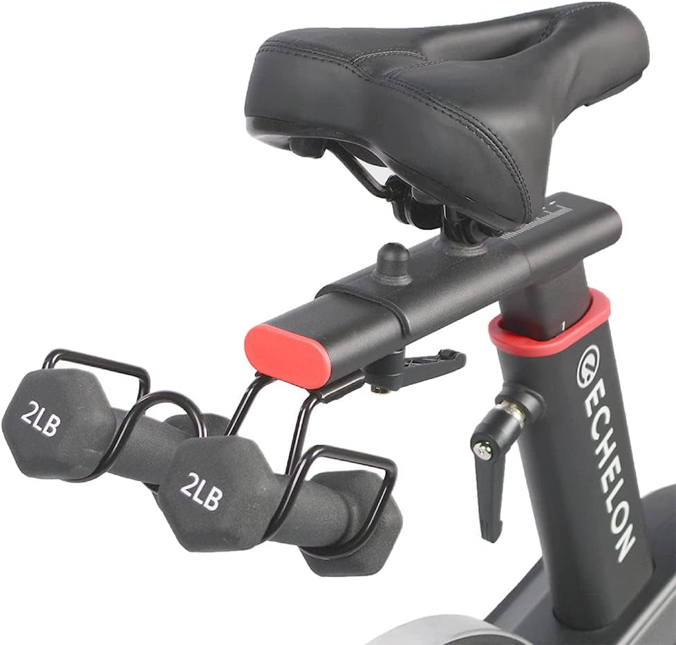 Smart Connect Fitness Bikes