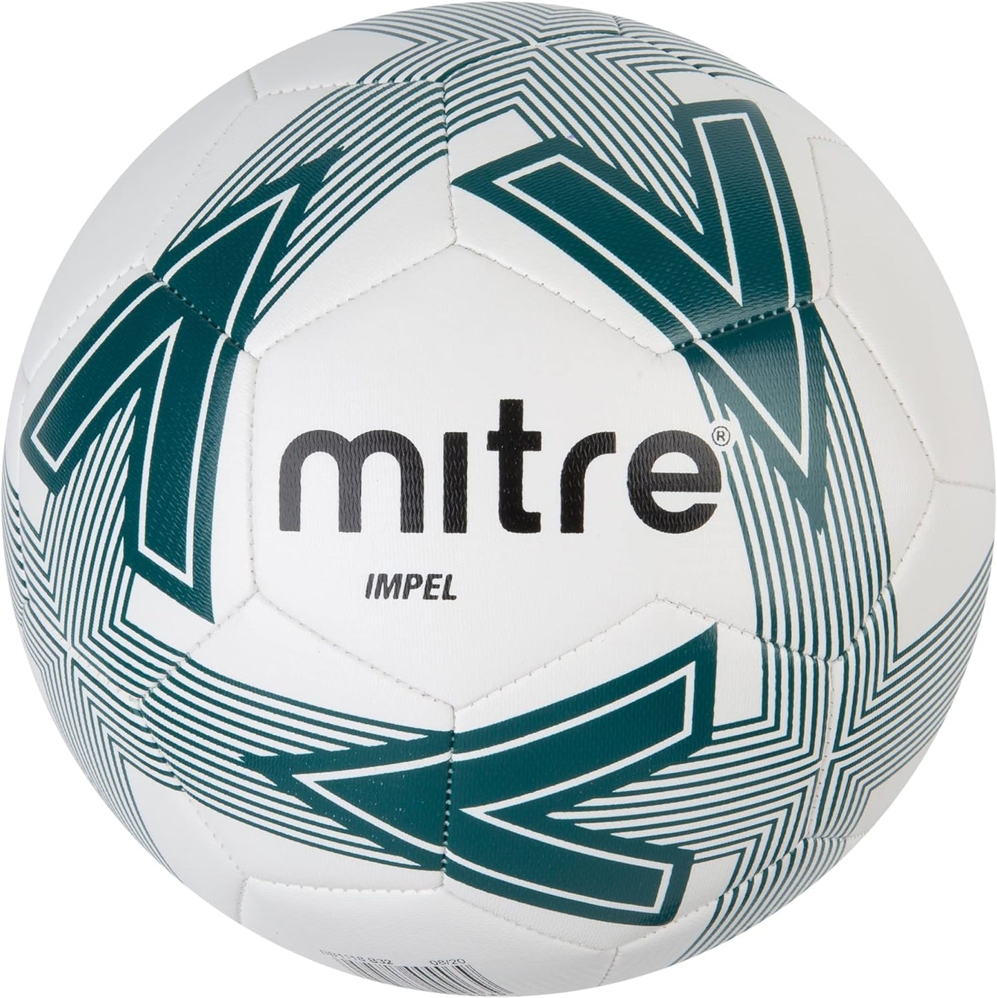 Impel L30P Football, Highly Durable, Shape Retention, for All Ages