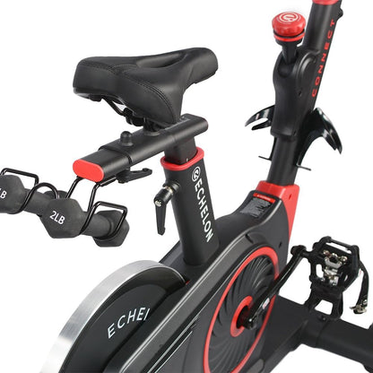 Smart Connect Fitness Bikes