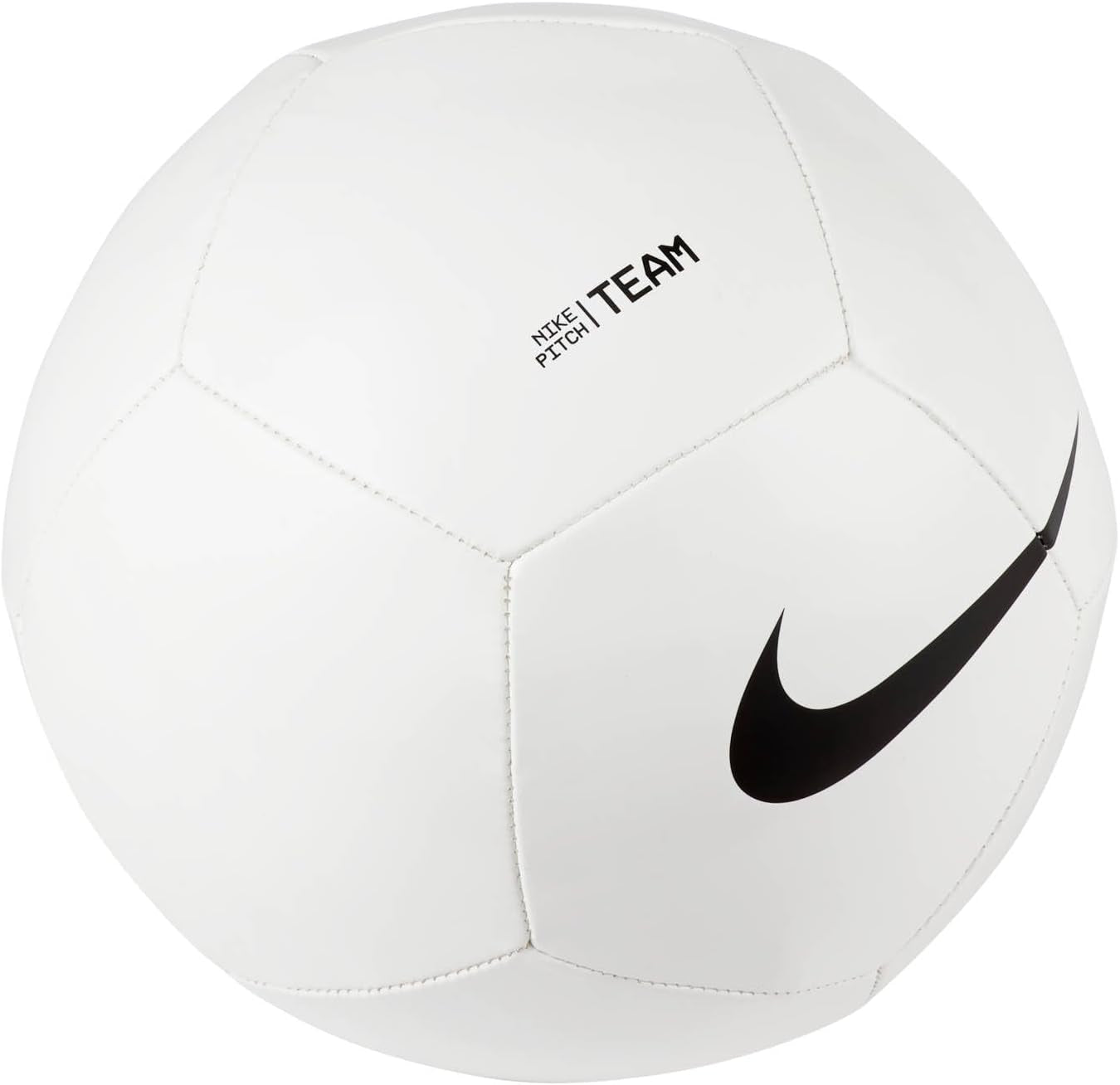 DH9796-100 Pitch Team Recreational Soccer Ball Unisex Adult