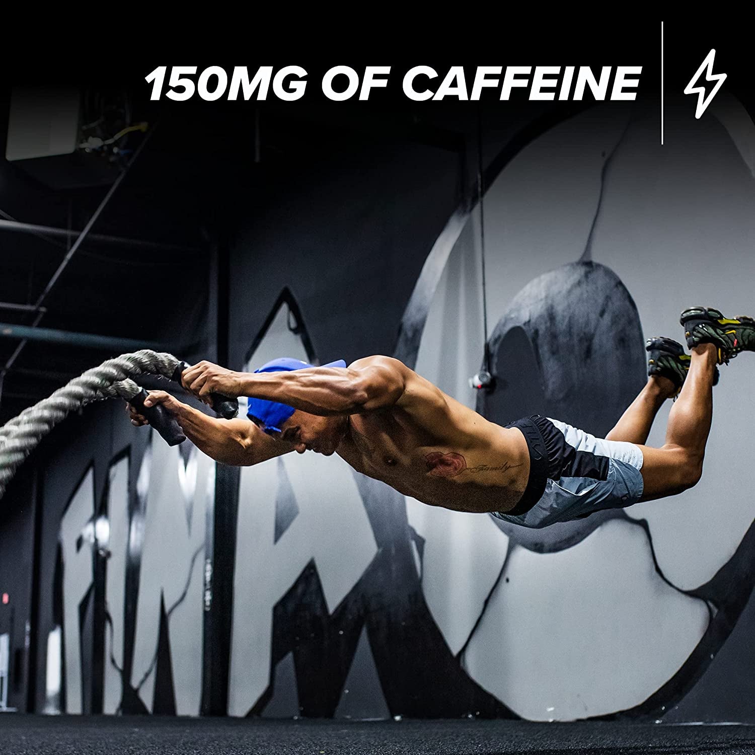 C4 Original Beta Alanine Sports Nutrition Bulk Pre Workout Powder for Men & Women | Best Pre-Workout Energy Drink Supplements | Creatine Monohydrate | Green Apple | 30 Servings