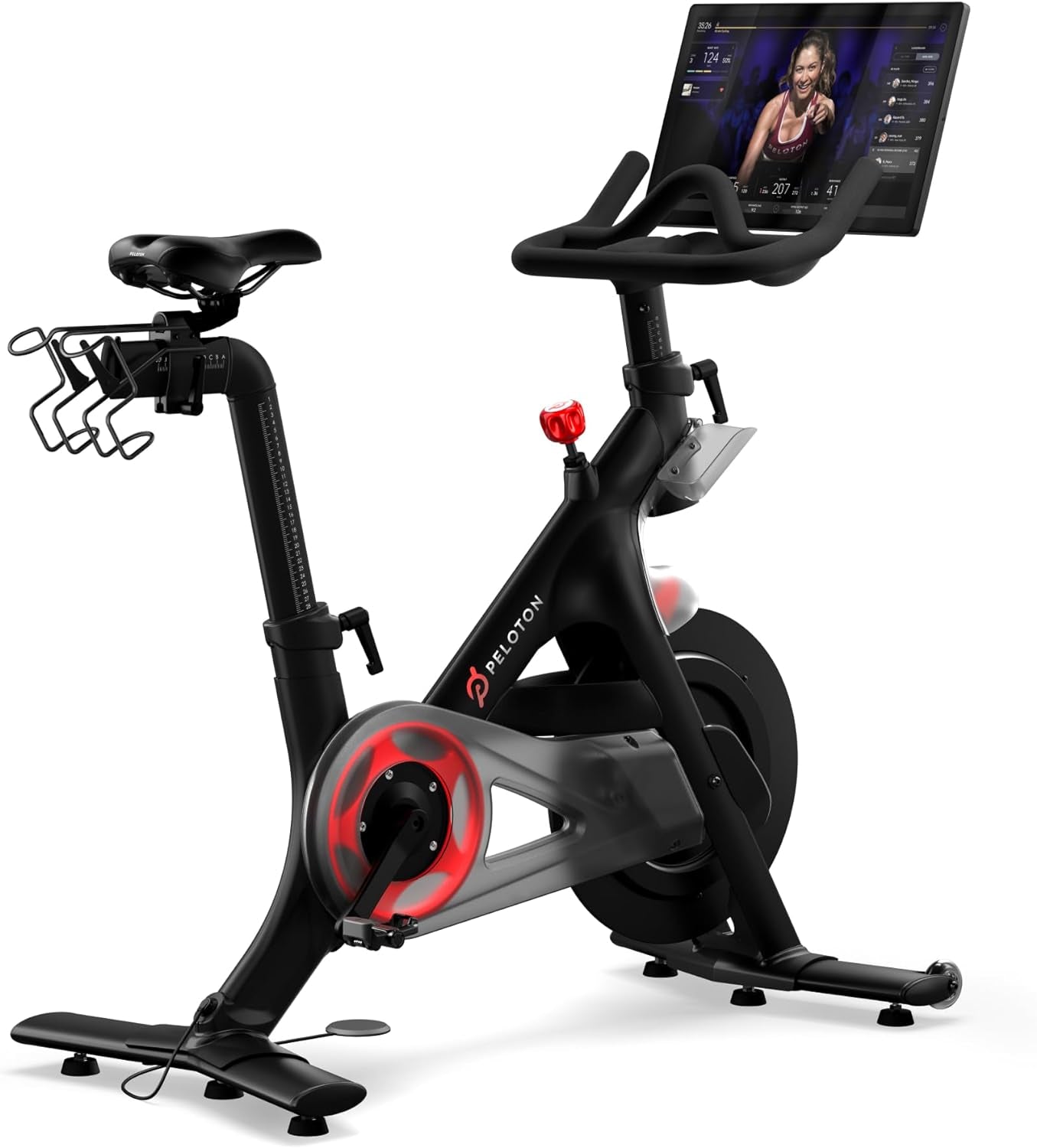 Indoor Exercise Bikes, Original  Bike and Bike+