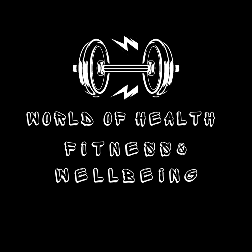 World Of Health Fitness & Wellbeing